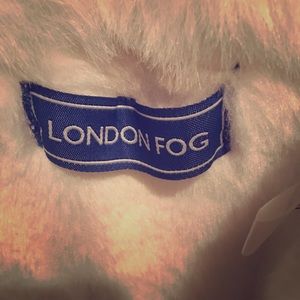 London Fog Boots